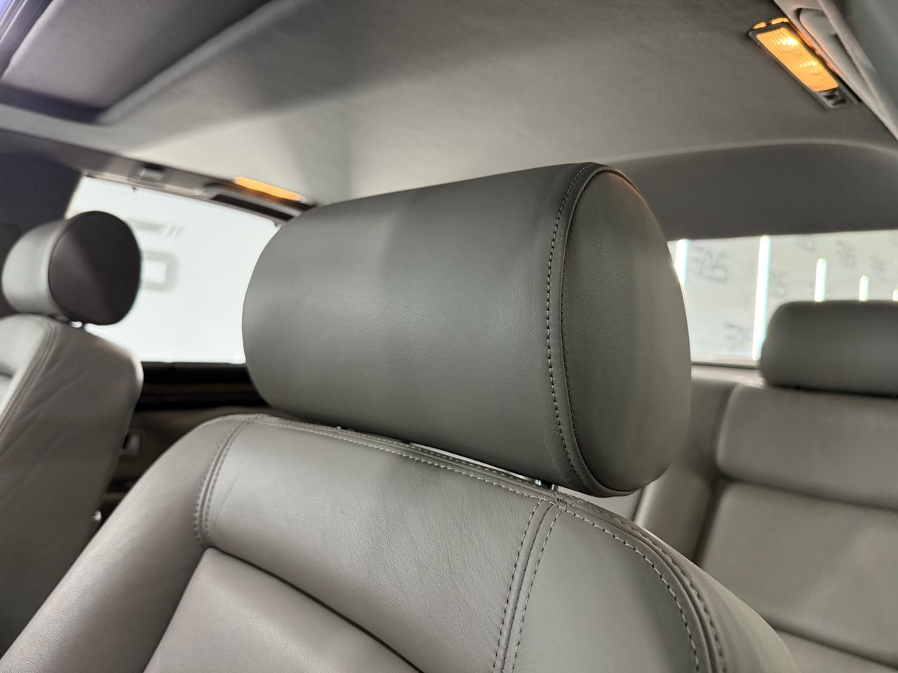 Imagen 119 del Audi A8 en Auto Select Edition, Figueres