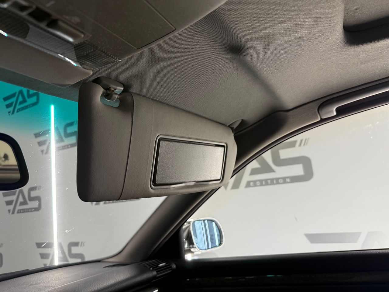 Imagen 167 del Audi A8 en Auto Select Edition, Figueres