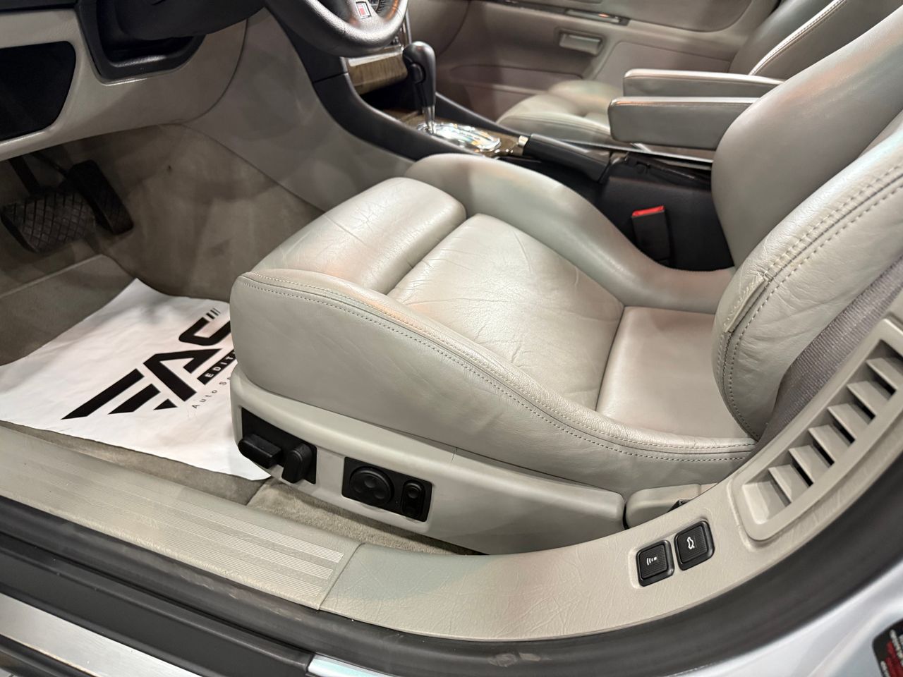 Imagen 112 del Audi A8 en Auto Select Edition, Figueres