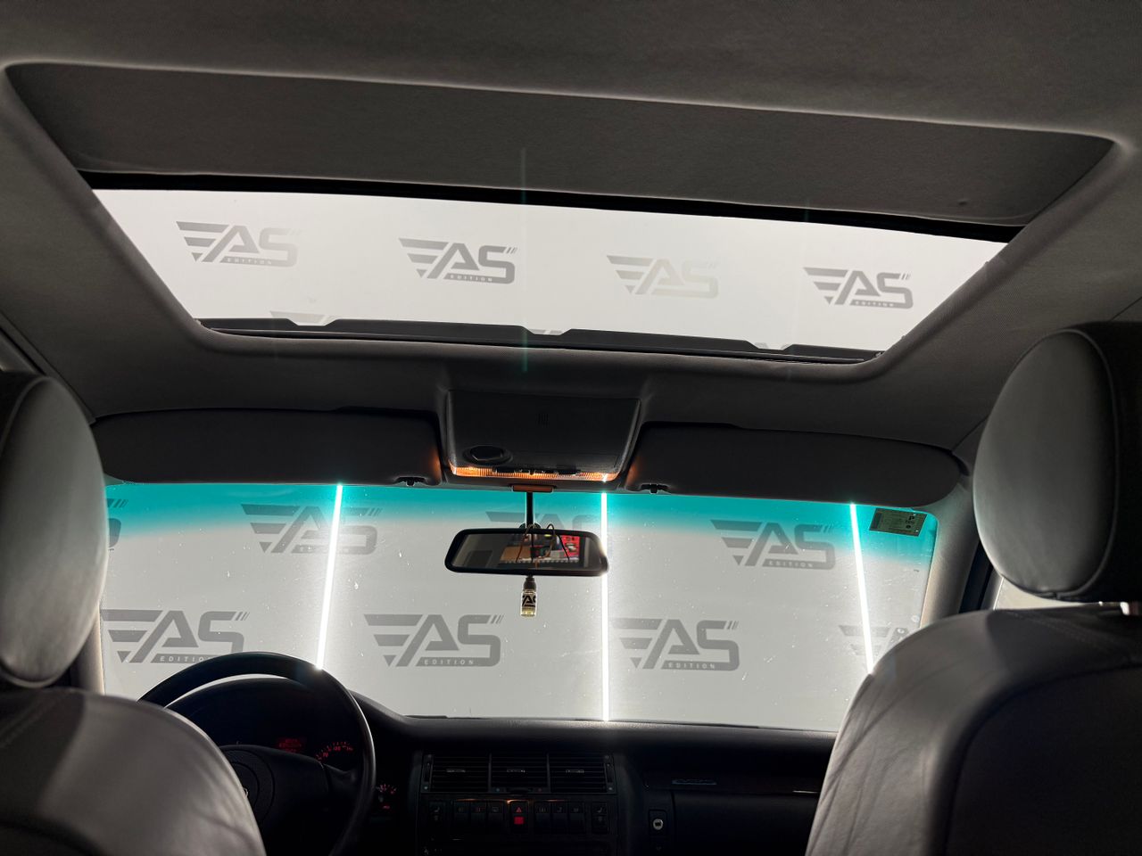 Imagen 104 del Audi A8 en Auto Select Edition, Figueres