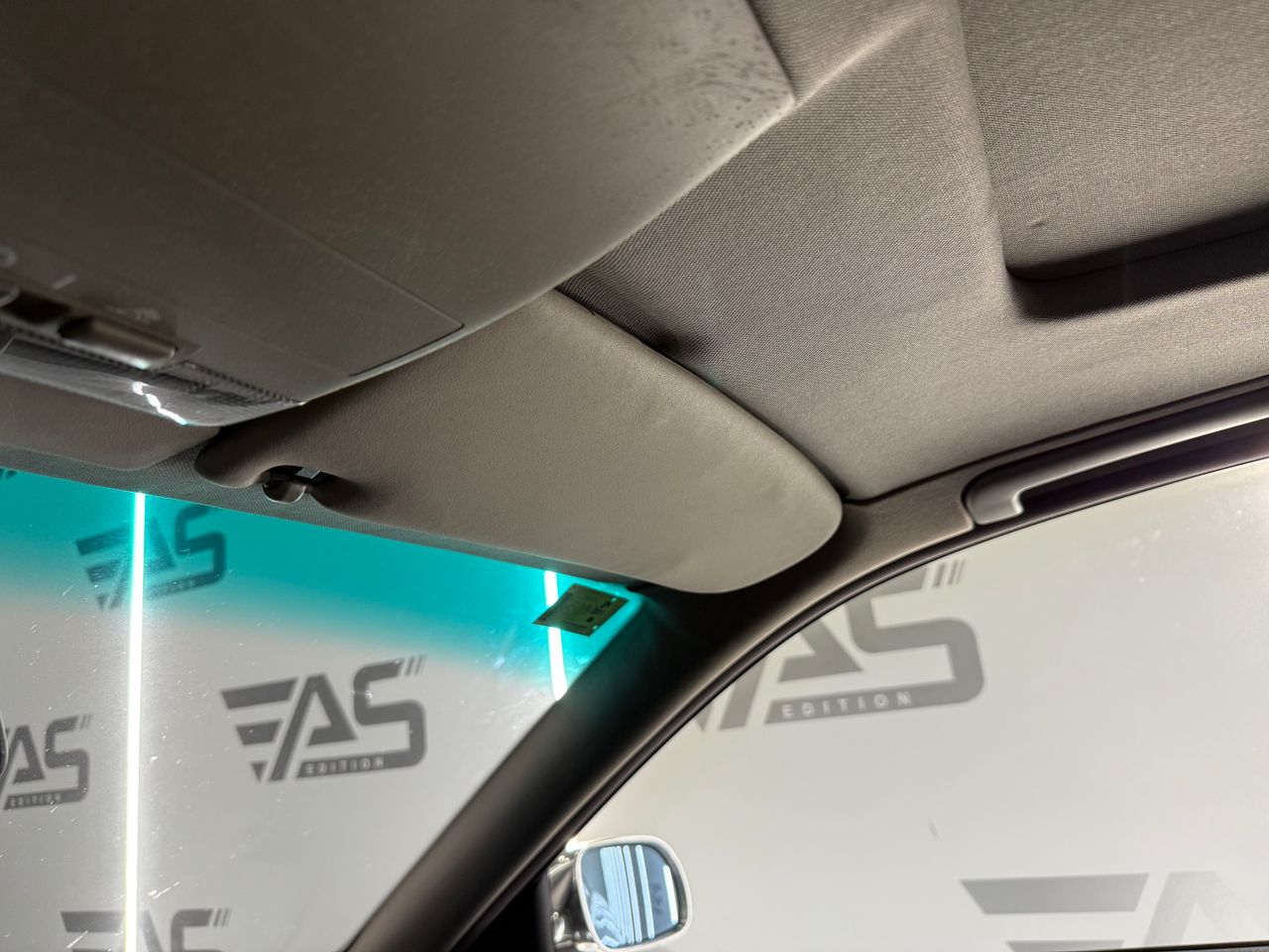 Imagen 166 del Audi A8 en Auto Select Edition, Figueres