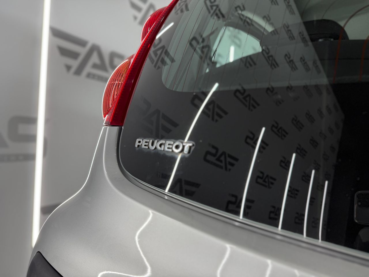 Imagen 12 del Peugeot 107 en Auto Select Edition, Figueres