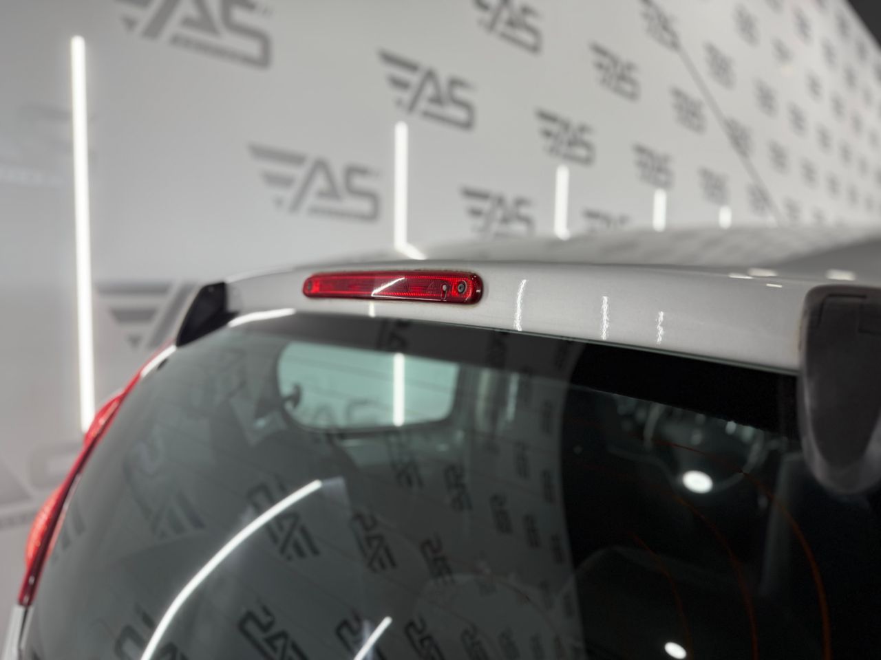 Imagen 13 del Peugeot 107 en Auto Select Edition, Figueres