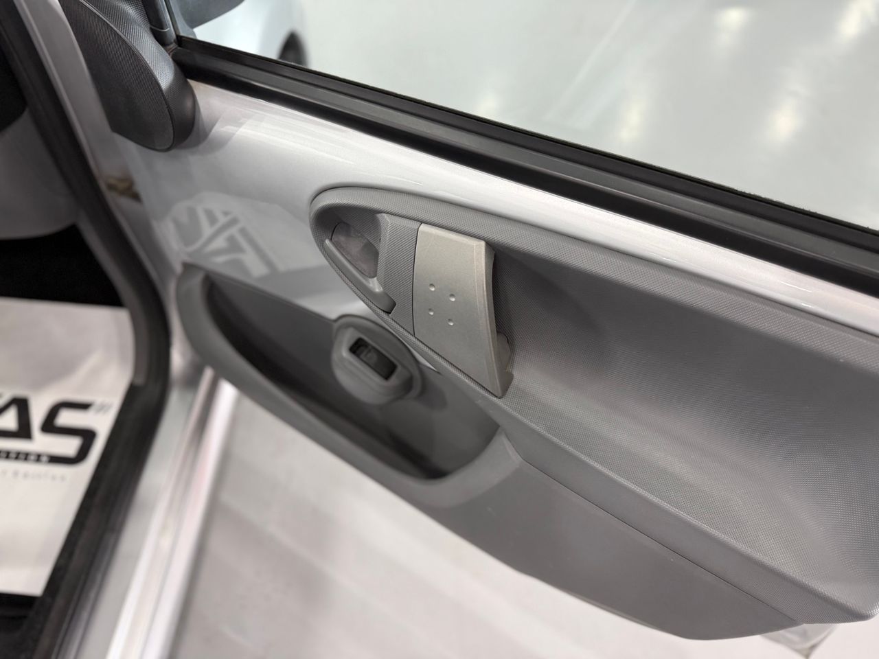 Imagen 64 del Peugeot 107 en Auto Select Edition, Figueres