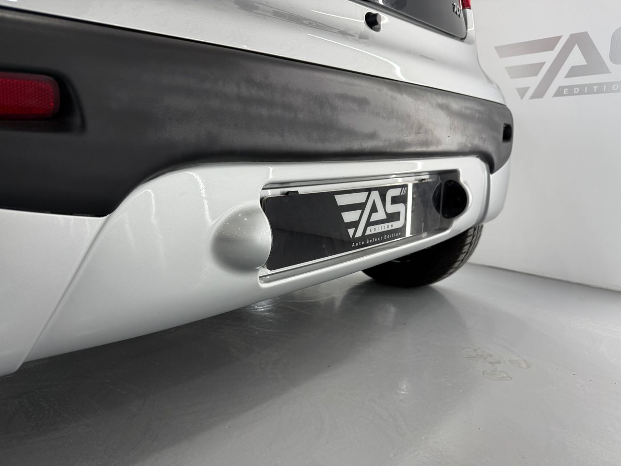 Imagen 34 del Peugeot 107 en Auto Select Edition, Figueres
