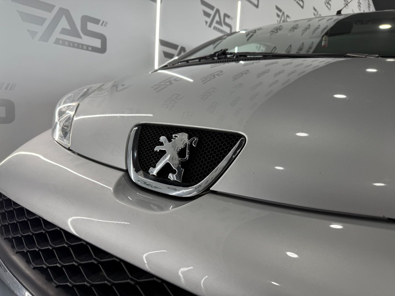 Imagen 26 del Peugeot 107 en Auto Select Edition, Figueres