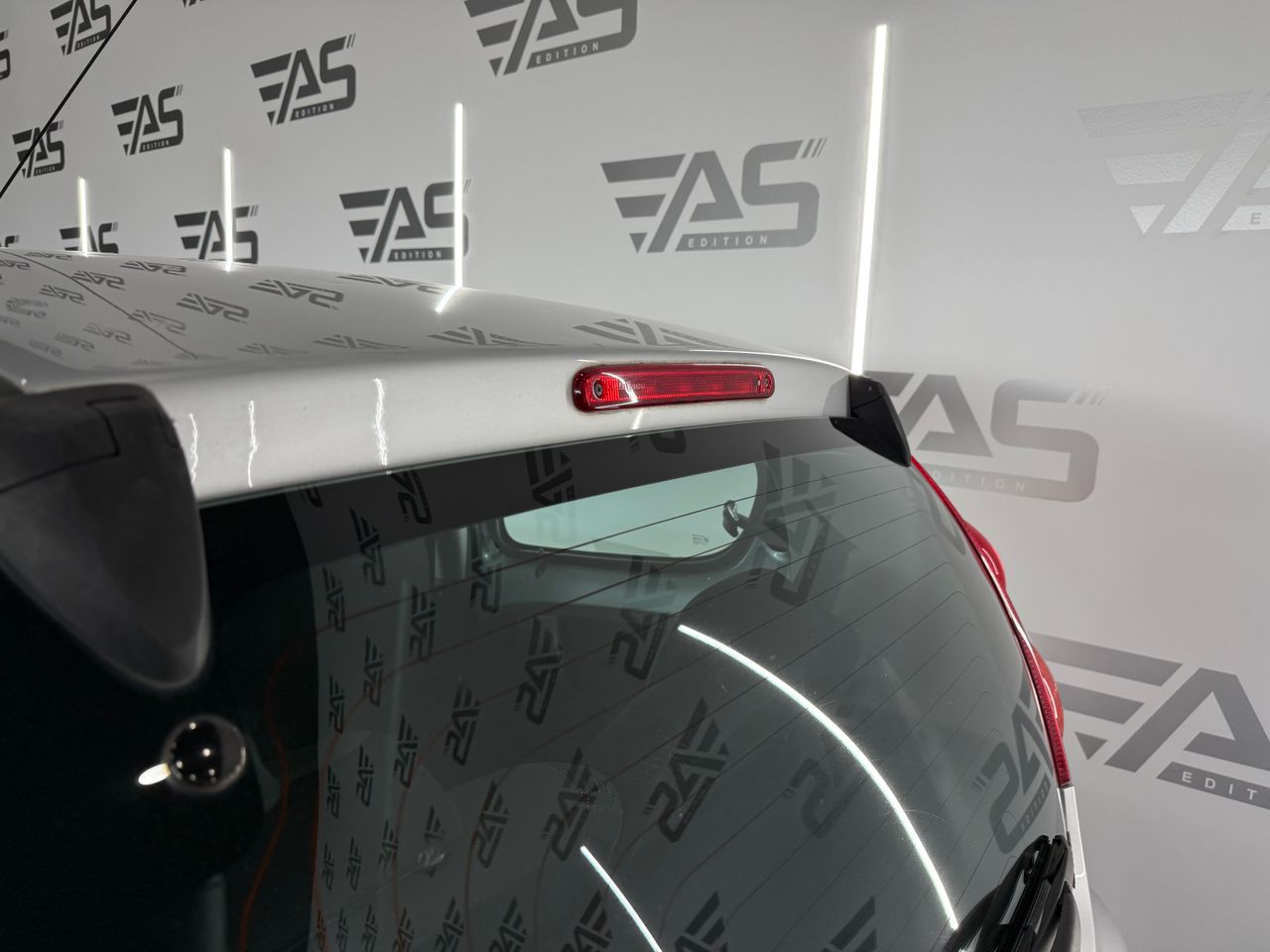 Imagen 38 del Peugeot 107 en Auto Select Edition, Figueres