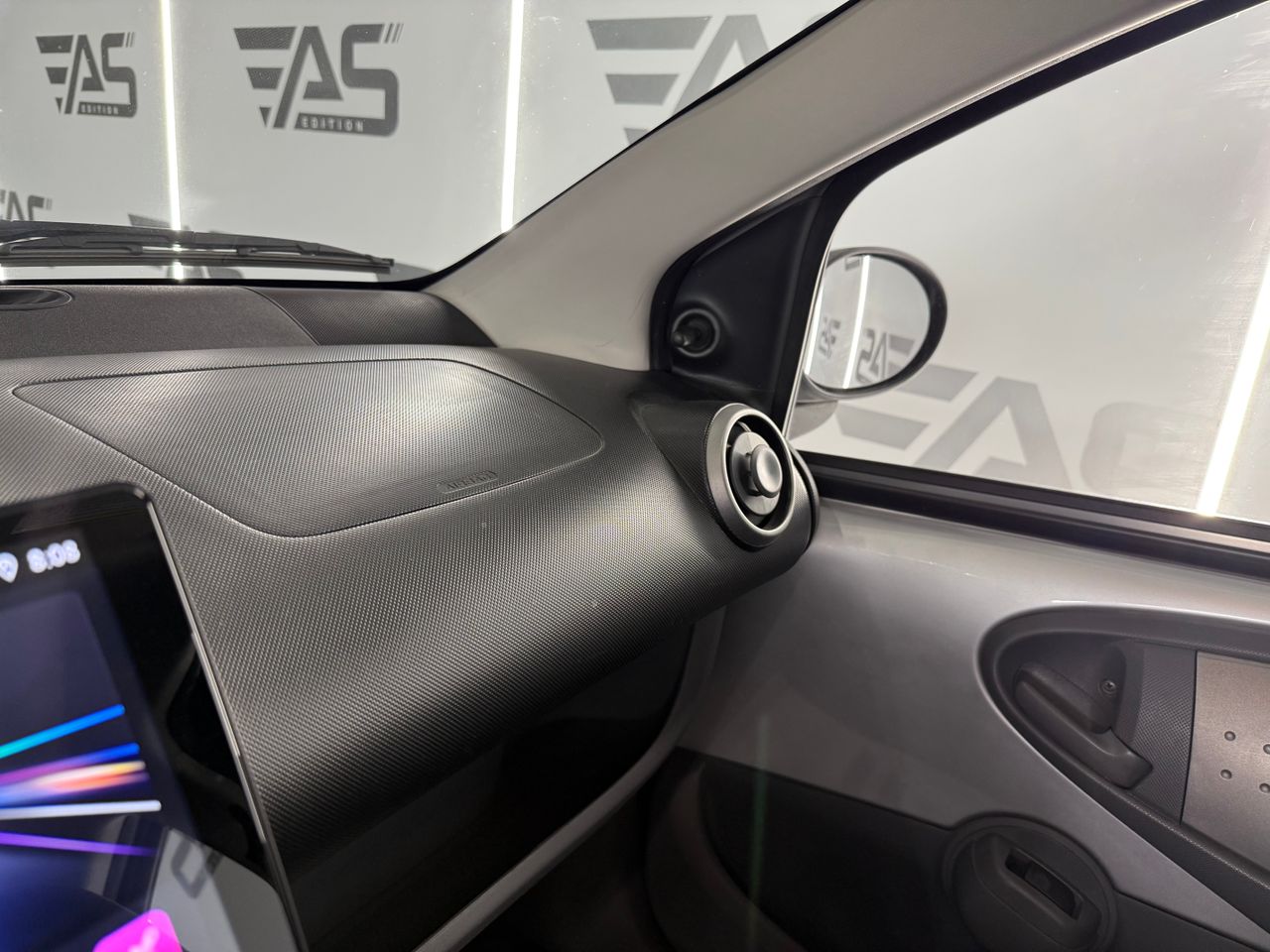 Imagen 94 del Peugeot 107 en Auto Select Edition, Figueres