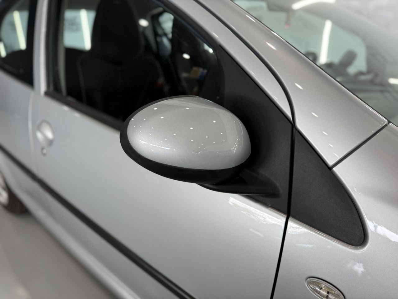 Imagen 17 del Peugeot 107 en Auto Select Edition, Figueres