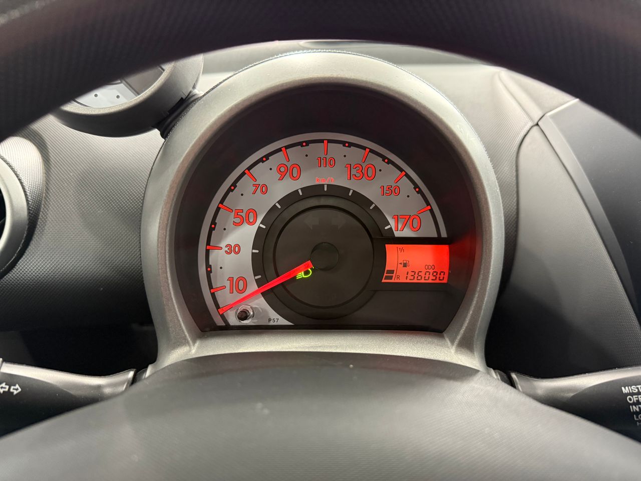 Imagen 95 del Peugeot 107 en Auto Select Edition, Figueres