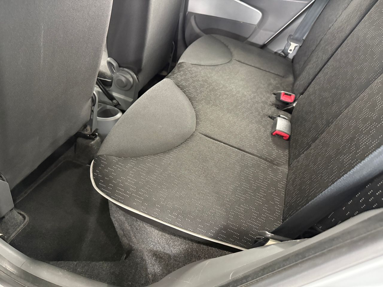 Imagen 77 del Peugeot 107 en Auto Select Edition, Figueres
