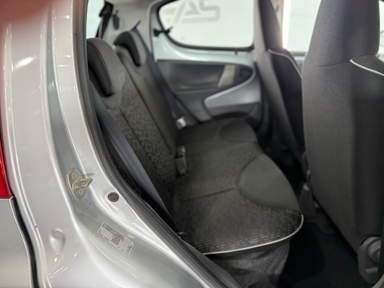 Imagen 70 del Peugeot 107 en Auto Select Edition, Figueres