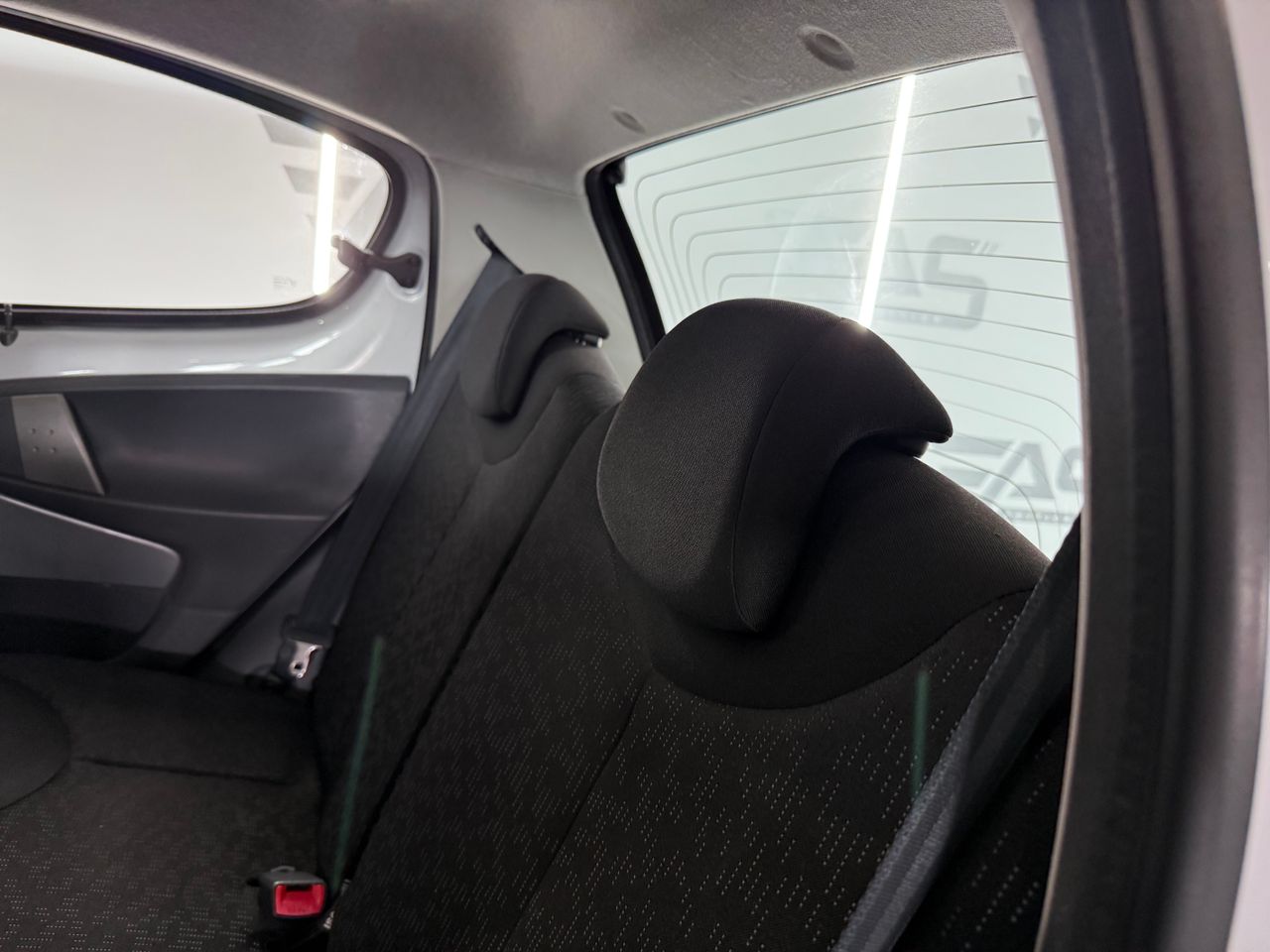 Imagen 75 del Peugeot 107 en Auto Select Edition, Figueres