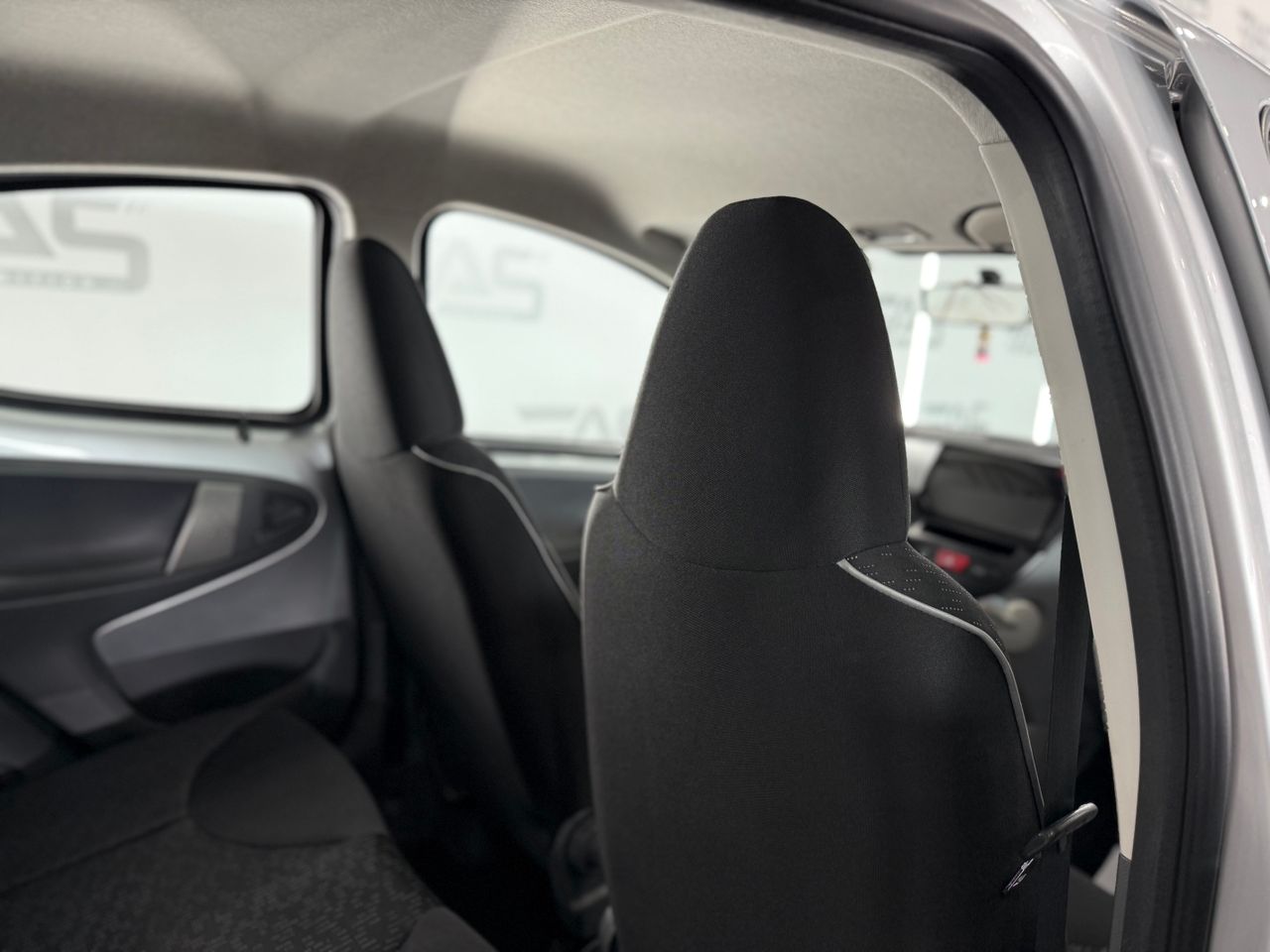 Imagen 67 del Peugeot 107 en Auto Select Edition, Figueres
