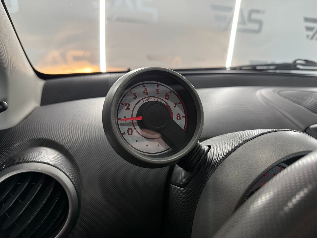 Imagen 96 del Peugeot 107 en Auto Select Edition, Figueres