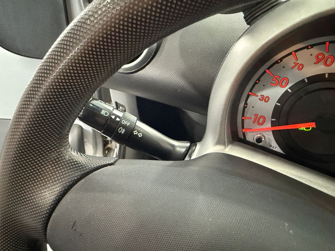 Imagen 99 del Peugeot 107 en Auto Select Edition, Figueres