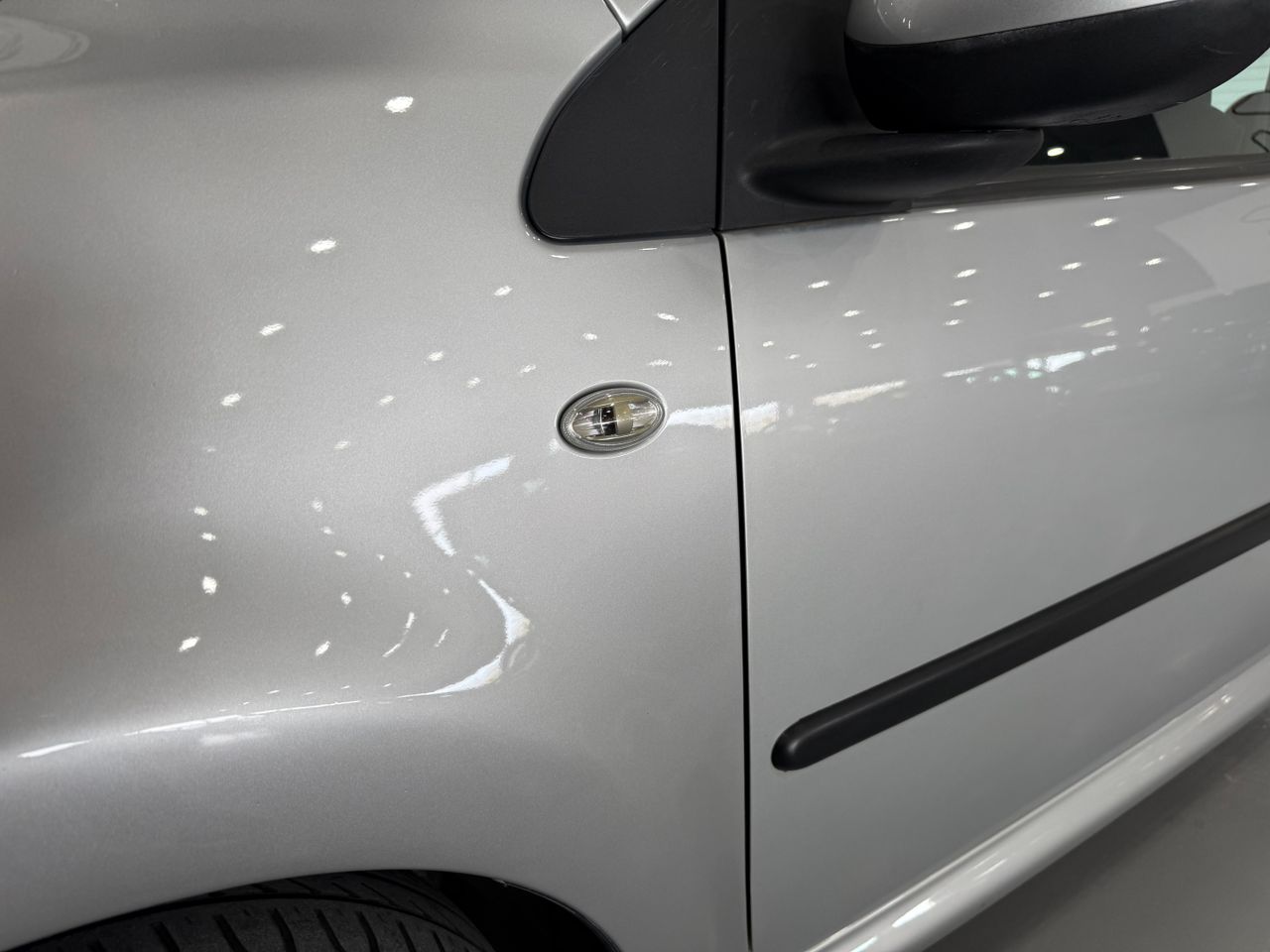Imagen 29 del Peugeot 107 en Auto Select Edition, Figueres
