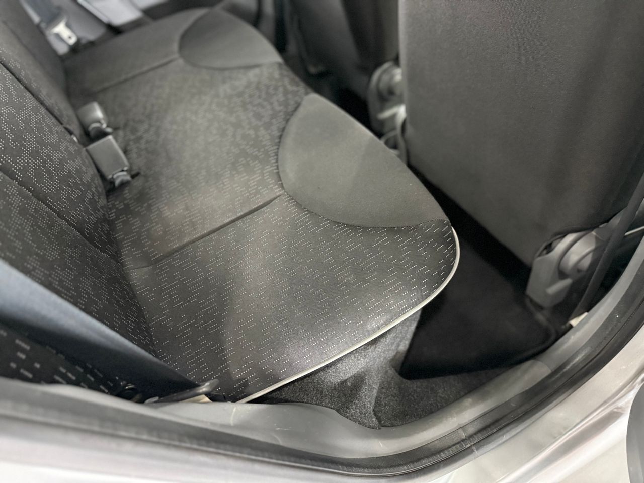 Imagen 68 del Peugeot 107 en Auto Select Edition, Figueres