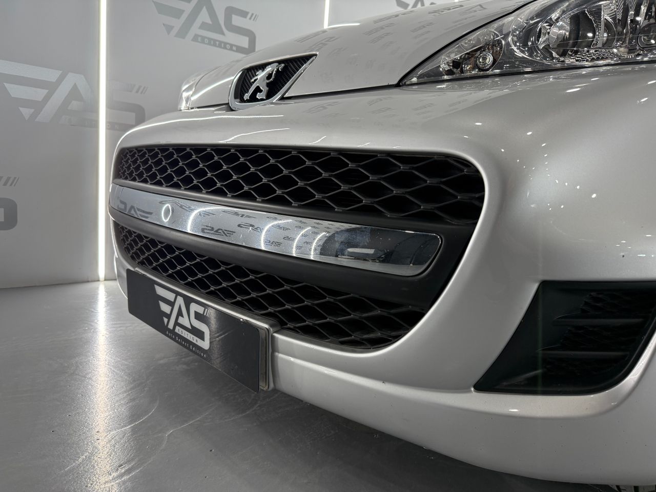 Imagen 23 del Peugeot 107 en Auto Select Edition, Figueres
