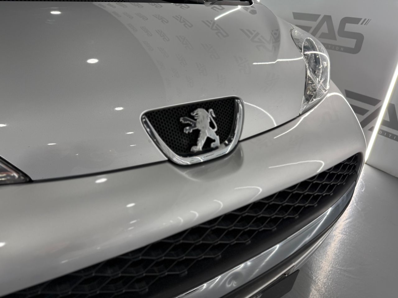 Imagen 16 del Peugeot 107 en Auto Select Edition, Figueres