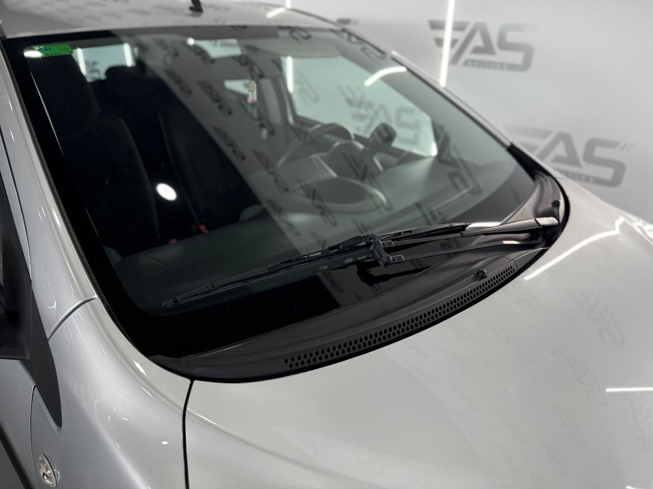 Imagen 19 del Peugeot 107 en Auto Select Edition, Figueres