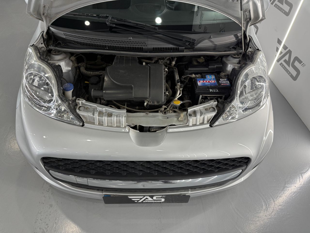 Imagen 40 del Peugeot 107 en Auto Select Edition, Figueres