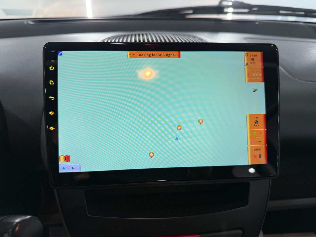 Imagen 48 del Peugeot 107 en Auto Select Edition, Figueres