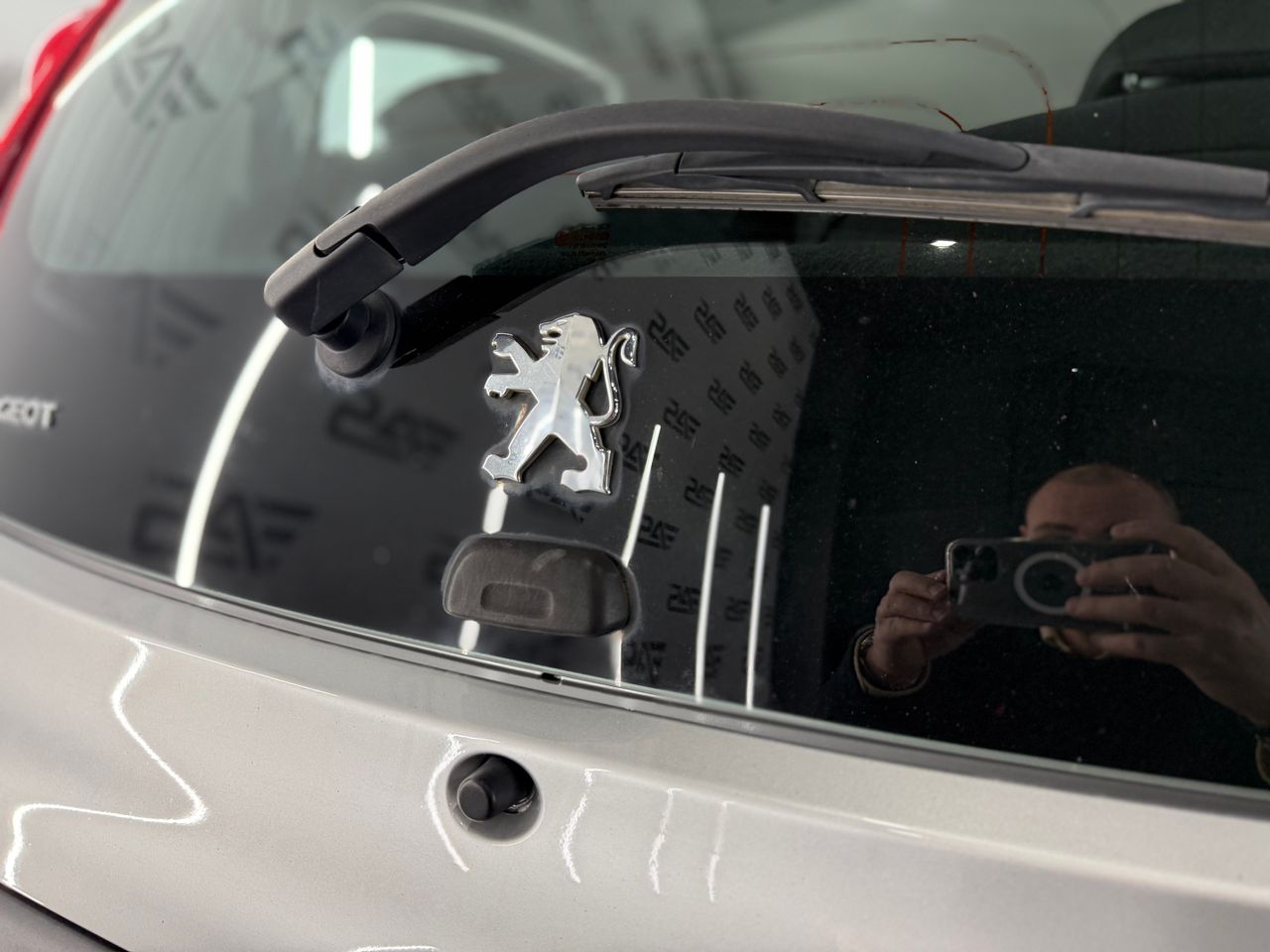 Imagen 11 del Peugeot 107 en Auto Select Edition, Figueres