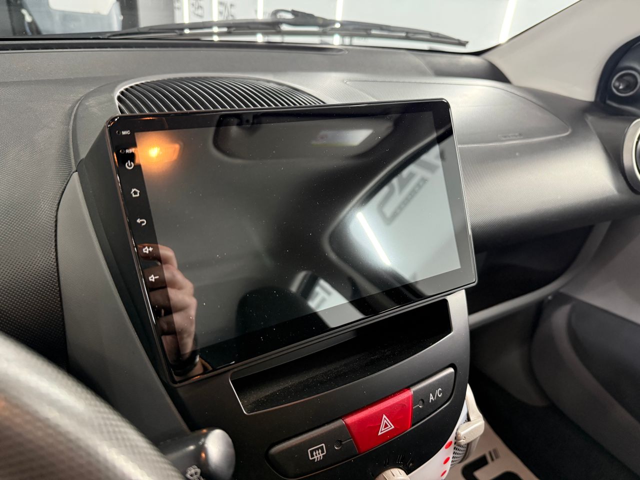 Imagen 90 del Peugeot 107 en Auto Select Edition, Figueres