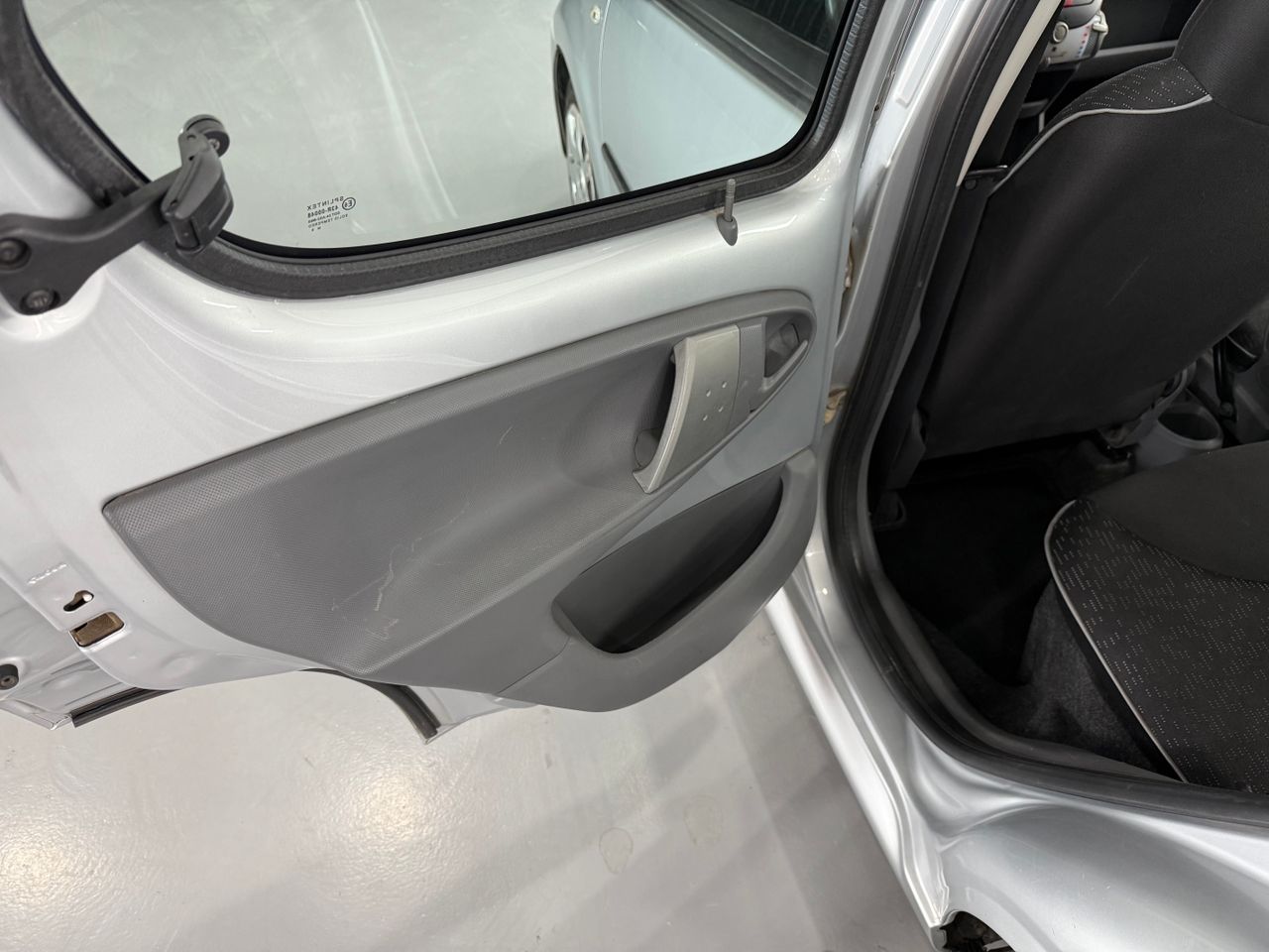 Imagen 72 del Peugeot 107 en Auto Select Edition, Figueres