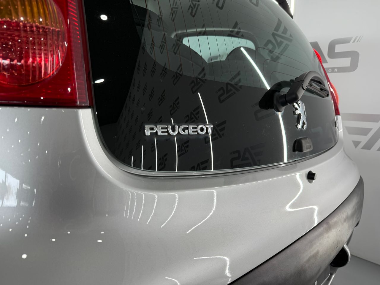 Imagen 35 del Peugeot 107 en Auto Select Edition, Figueres