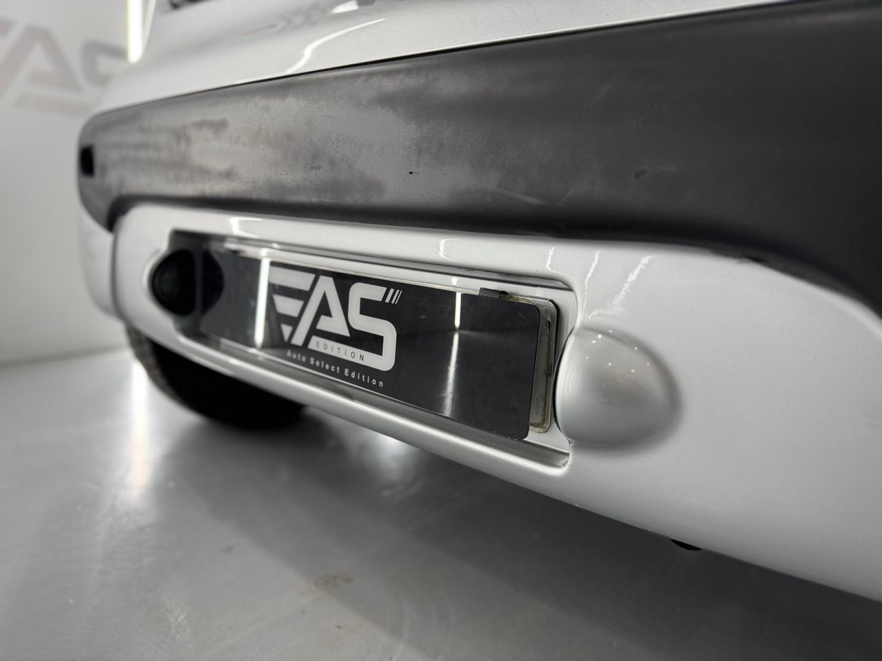 Imagen 9 del Peugeot 107 en Auto Select Edition, Figueres
