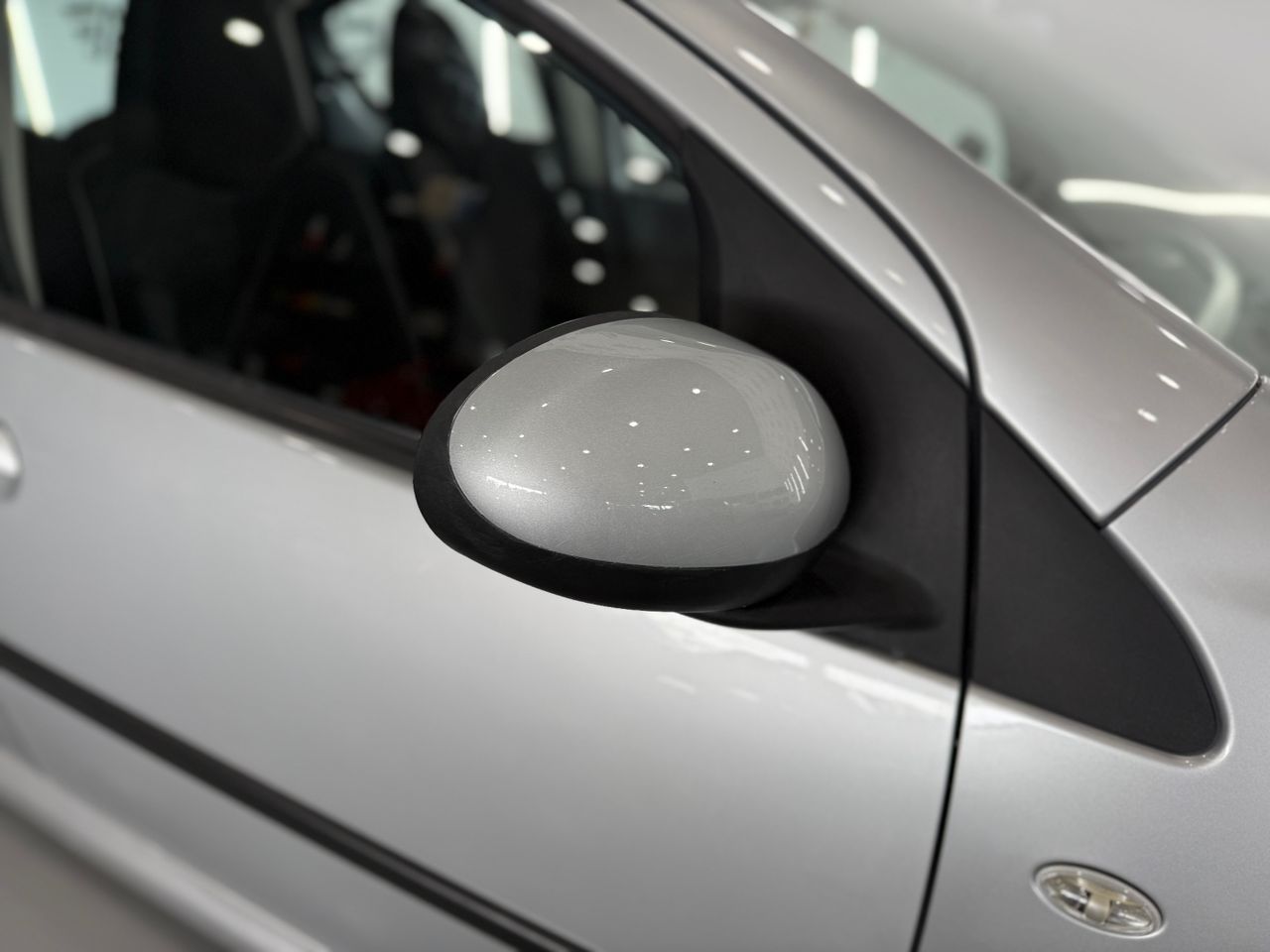 Imagen 21 del Peugeot 107 en Auto Select Edition, Figueres