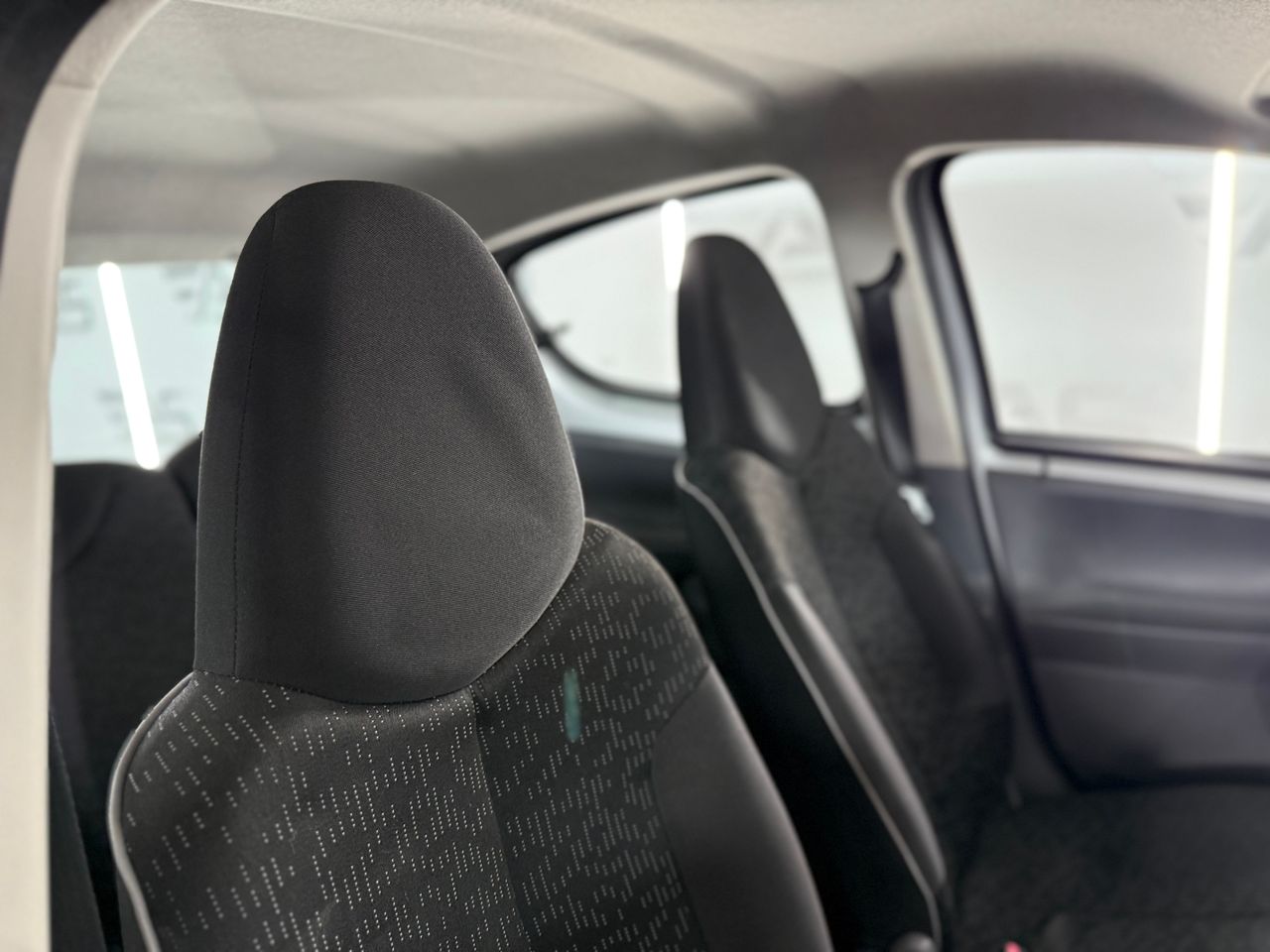 Imagen 62 del Peugeot 107 en Auto Select Edition, Figueres