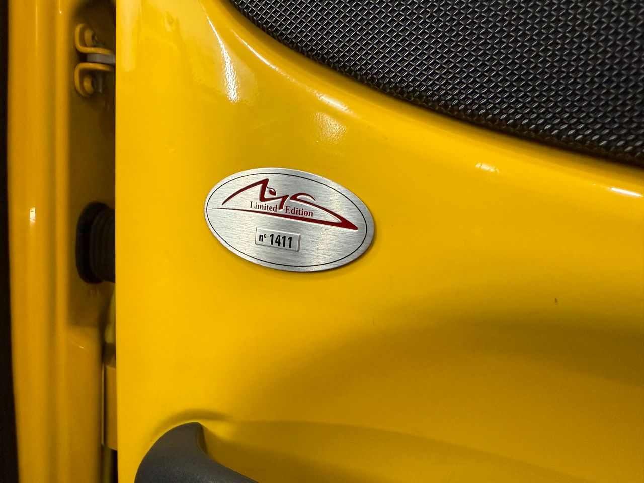Imagen 75 del Fiat Seicento en Auto Select Edition, Figueres