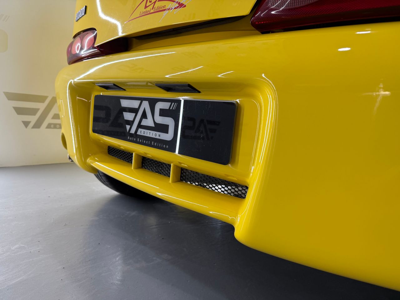 Imagen 9 del Fiat Seicento en Auto Select Edition, Figueres