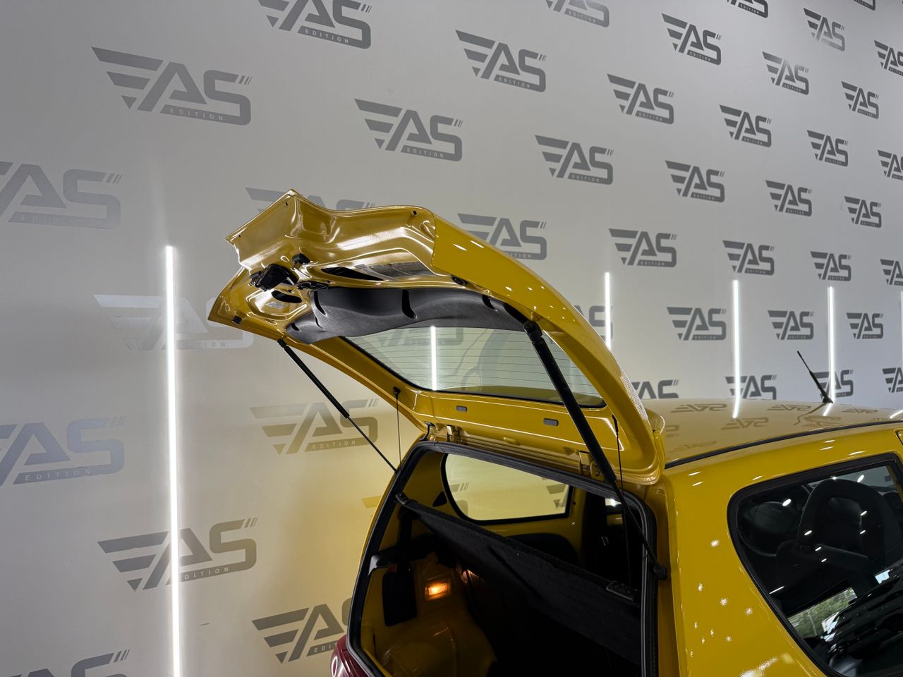 Imagen 70 del Fiat Seicento en Auto Select Edition, Figueres