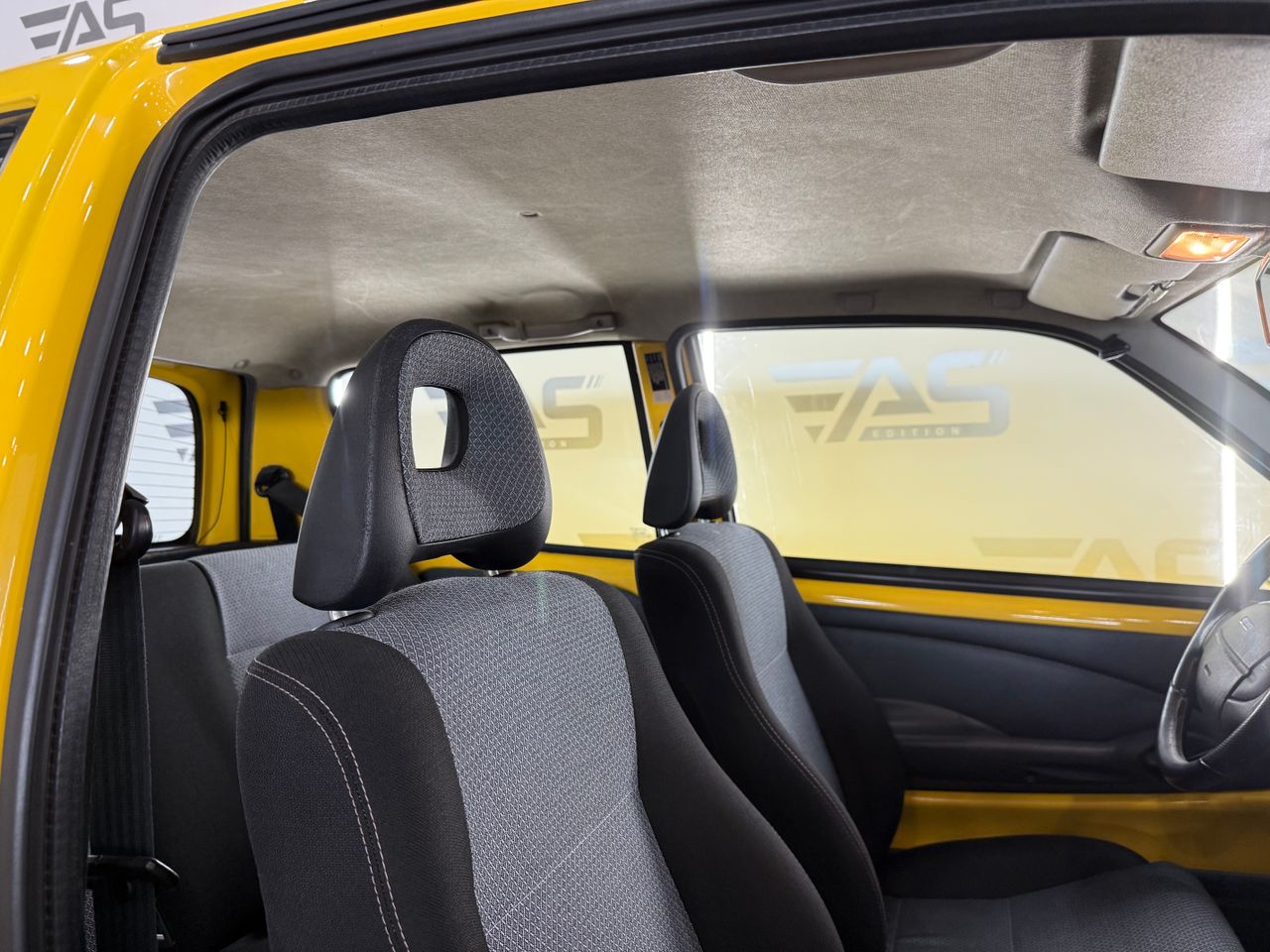 Imagen 79 del Fiat Seicento en Auto Select Edition, Figueres