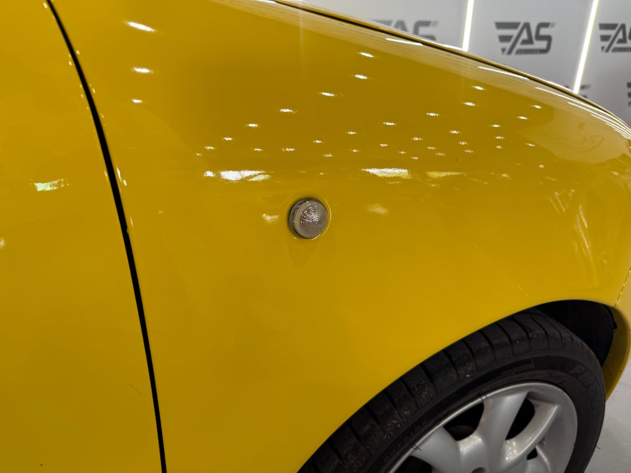 Imagen 25 del Fiat Seicento en Auto Select Edition, Figueres