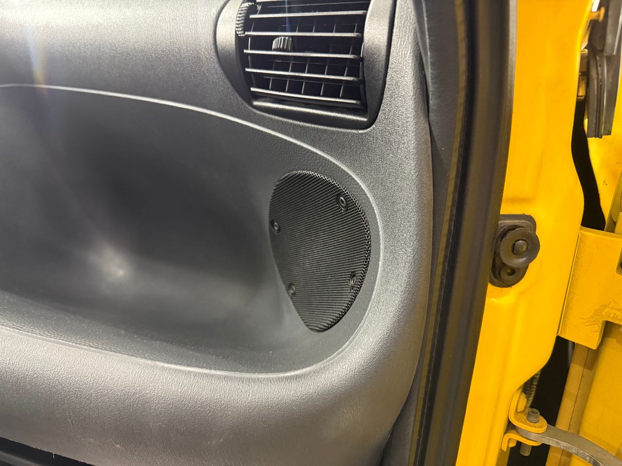 Imagen 91 del Fiat Seicento en Auto Select Edition, Figueres