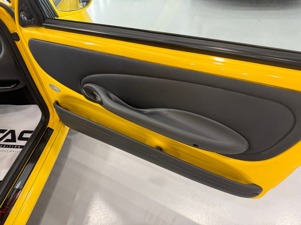 Imagen 74 del Fiat Seicento en Auto Select Edition, Figueres