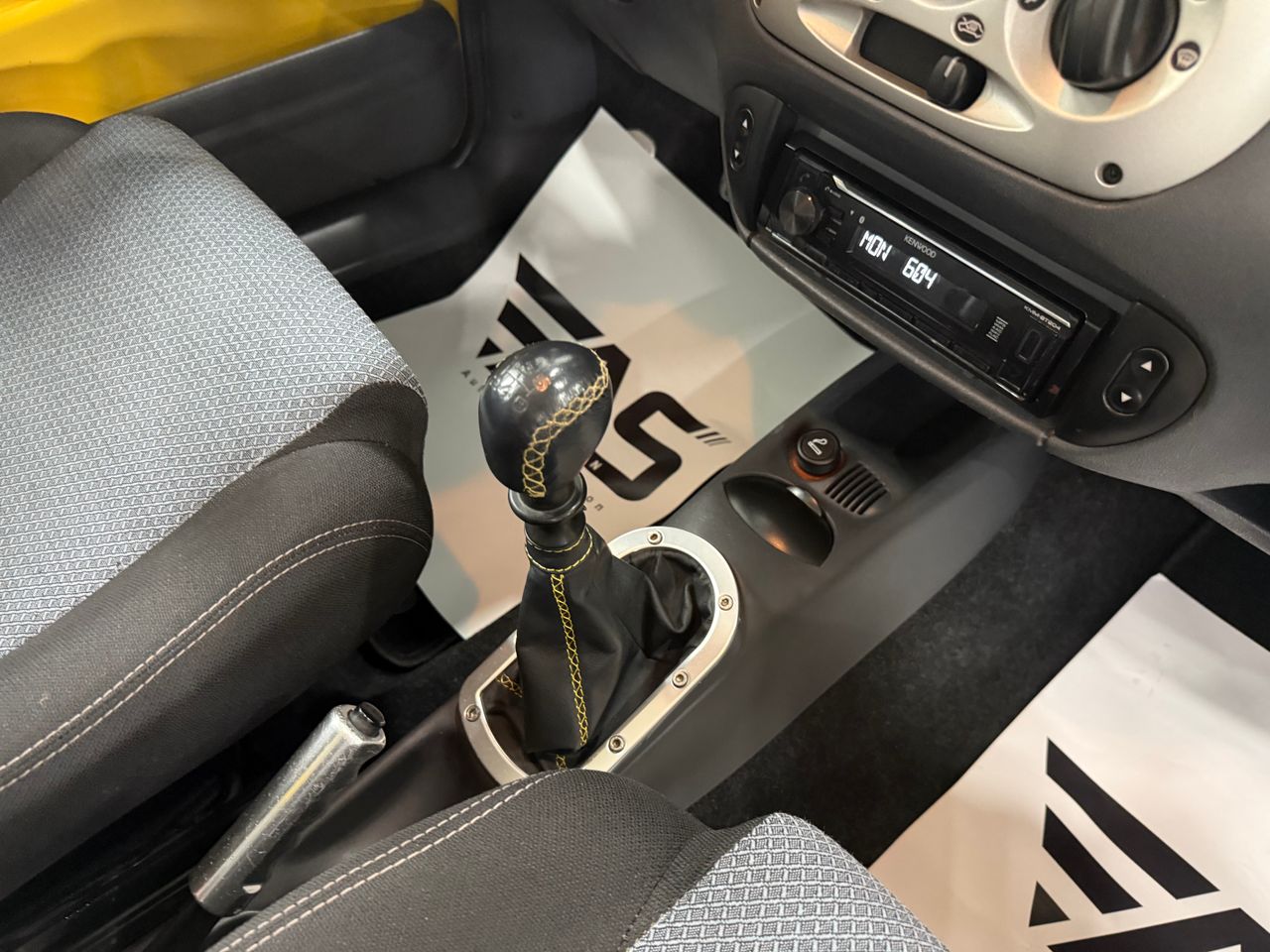 Imagen 87 del Fiat Seicento en Auto Select Edition, Figueres
