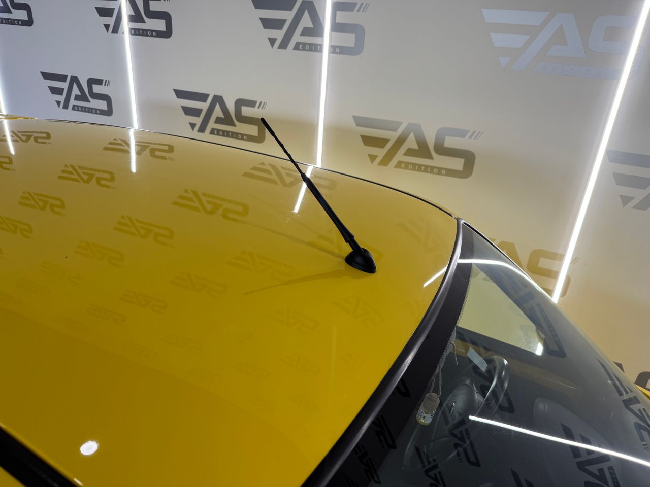 Imagen 29 del Fiat Seicento en Auto Select Edition, Figueres