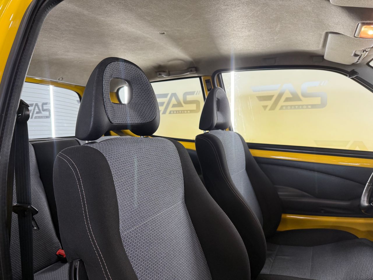 Imagen 81 del Fiat Seicento en Auto Select Edition, Figueres
