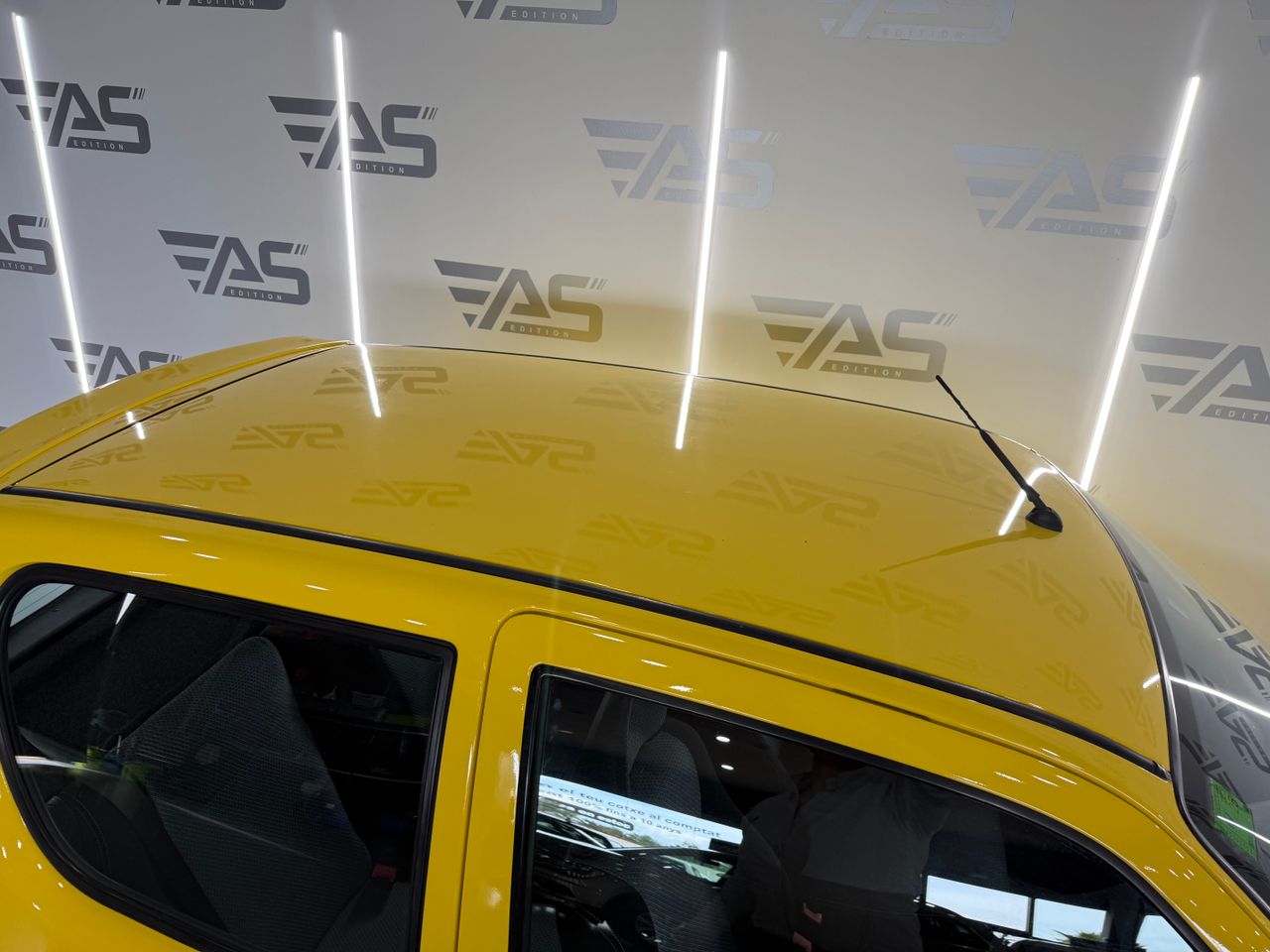 Imagen 19 del Fiat Seicento en Auto Select Edition, Figueres