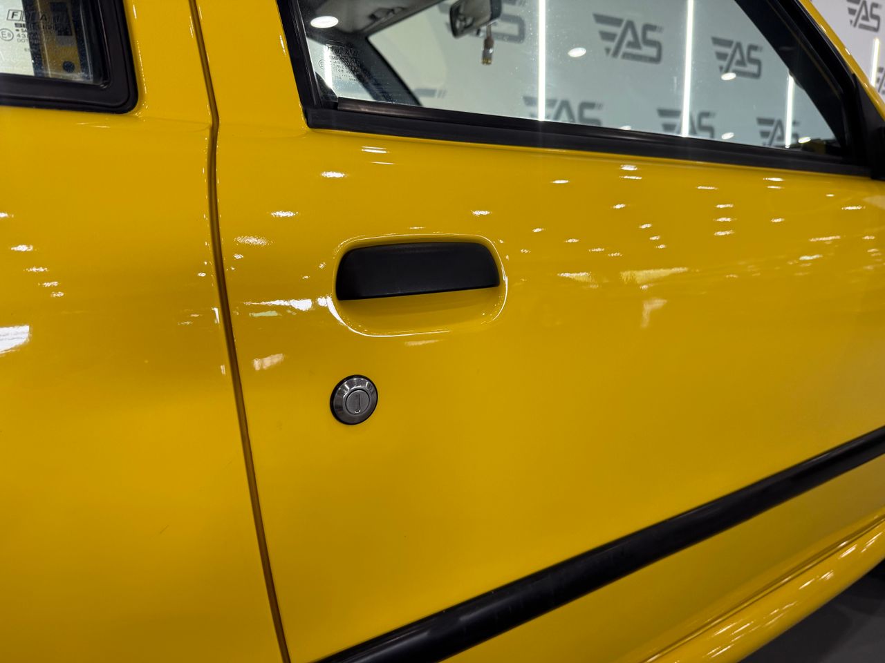 Imagen 23 del Fiat Seicento en Auto Select Edition, Figueres