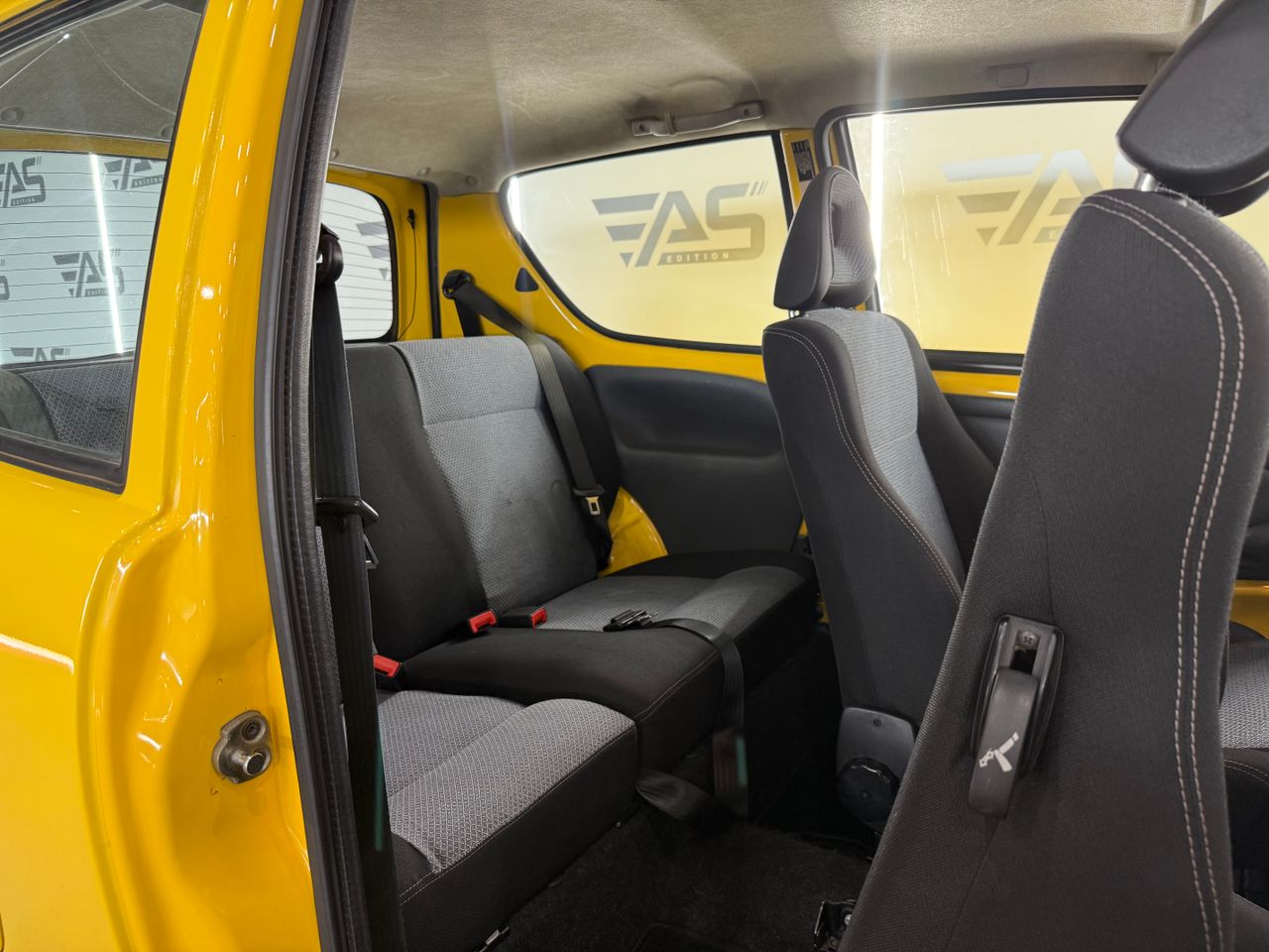 Imagen 93 del Fiat Seicento en Auto Select Edition, Figueres