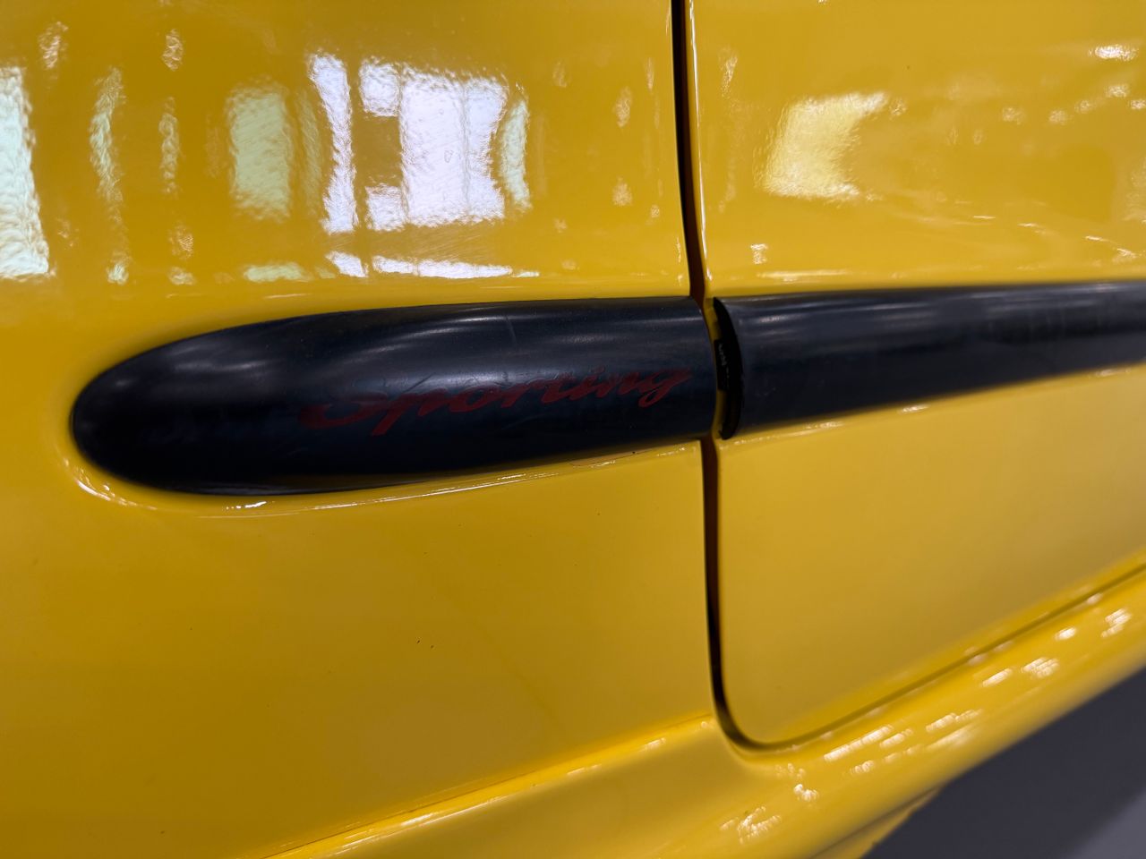 Imagen 22 del Fiat Seicento en Auto Select Edition, Figueres