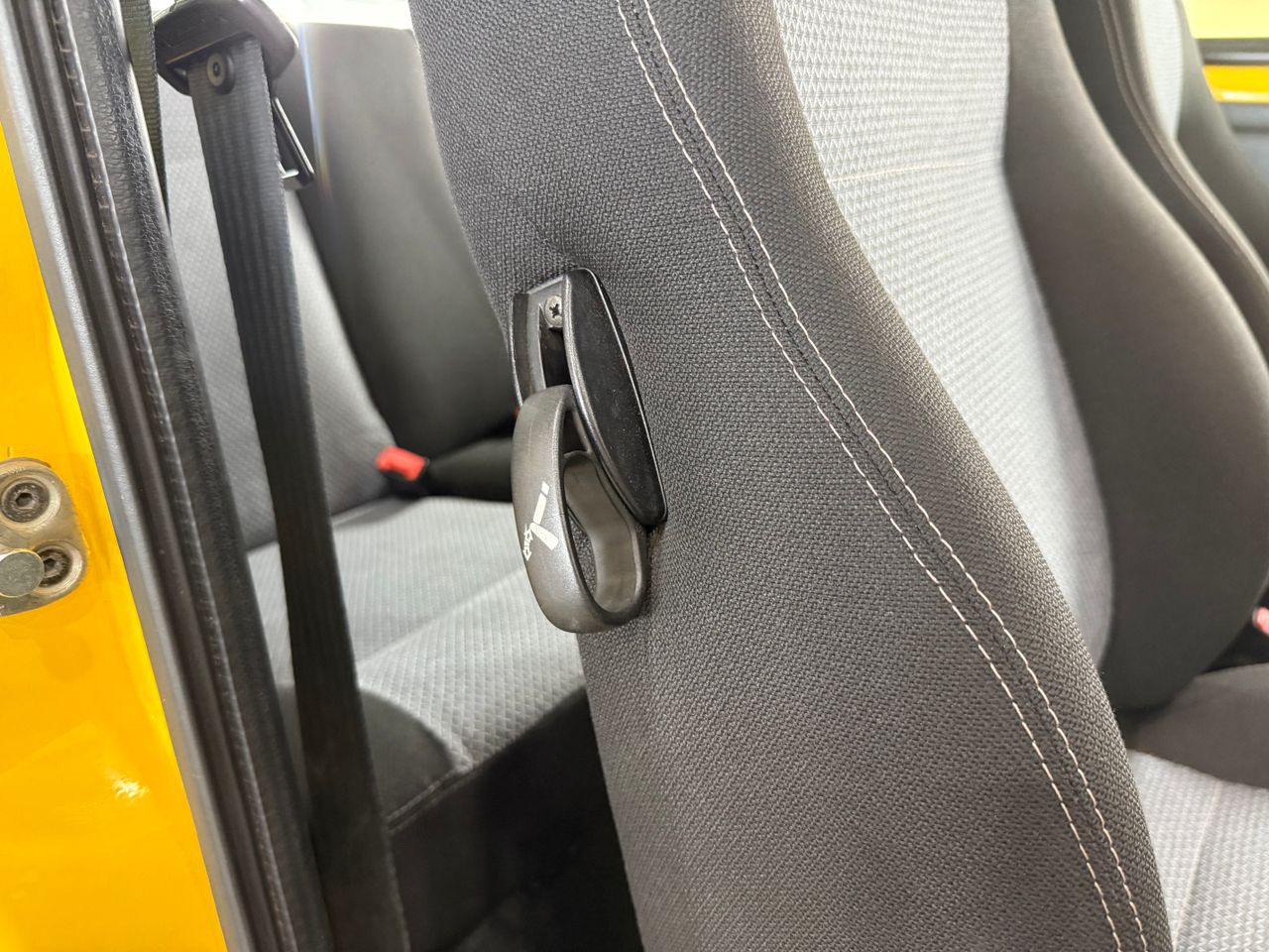 Imagen 83 del Fiat Seicento en Auto Select Edition, Figueres
