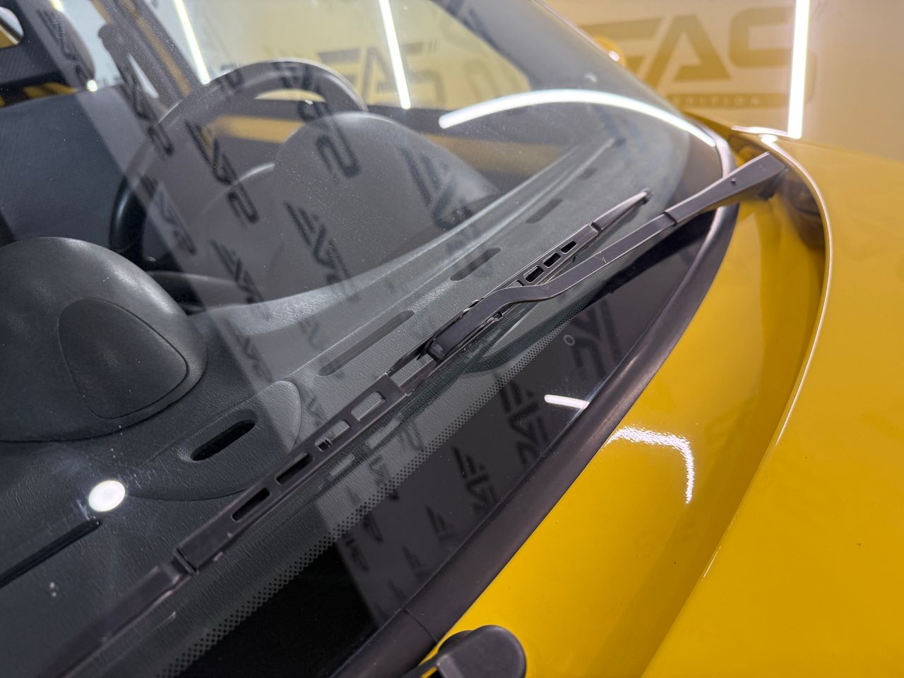 Imagen 38 del Fiat Seicento en Auto Select Edition, Figueres